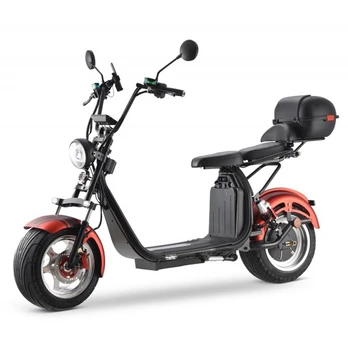 Elektrinis čioperis-motociklas E-Gen 4.0AL 3000W 20AH