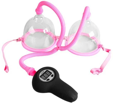 BAILE - BREAST PUMP Advanced breast beauty expert