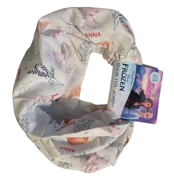 Šalikas mergaitėms Frozen