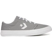 Kedai Converse LS VULC OX A15626C Pilka