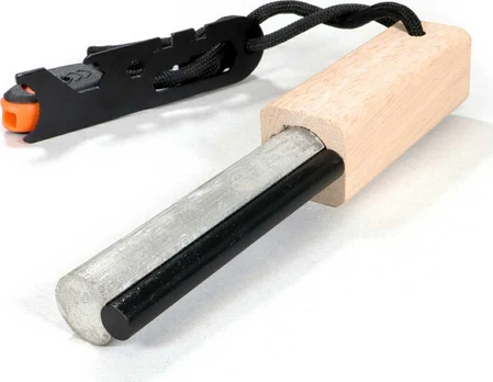 "Origin Outdoors Firesteel" "Striker 2 in 1