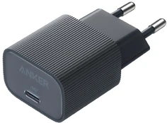 Anker 511 Nano 4 30W juoda kaina
