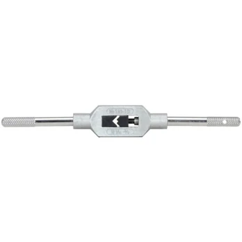 Reguliuojamas sriegiklio laikiklis M3-M12 200mm, KS Tools