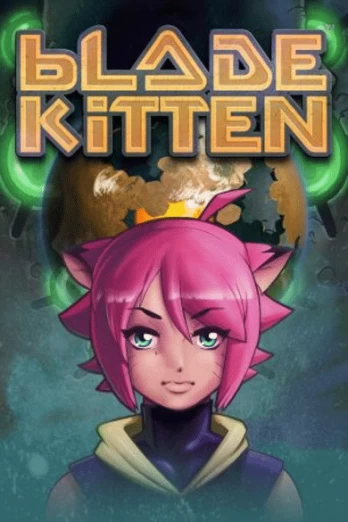 Blade Kitten PC