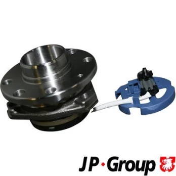 Rato stebulė JP GROUP 1241400801