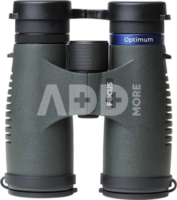 Žiūronai FOCUS Optimum 8x42 ED