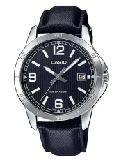 ZEGAREK MĘSKI CASIO MTP-V004L-1B + BOX kaina