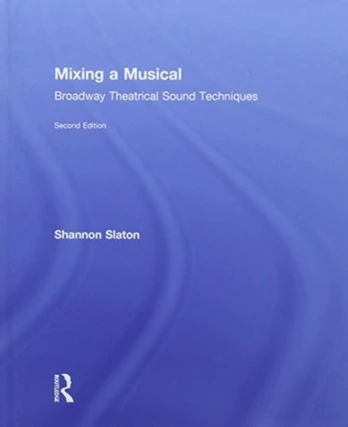 Mixing a Musical