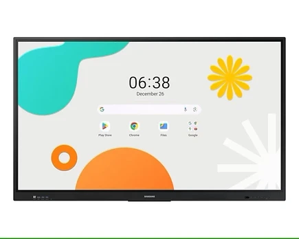 Monitorius Samsung WAF EBOARD WA75F
