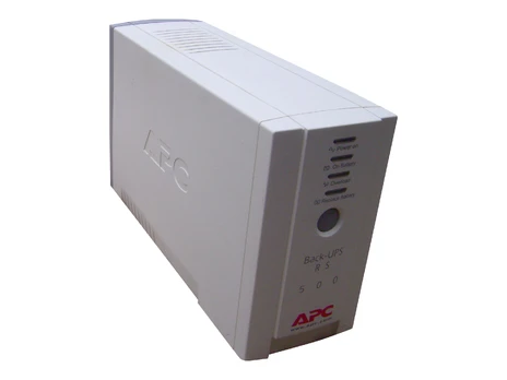 APC Back BK500EI