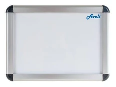 Aveli clip frame A4