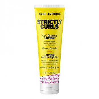 MARC ANTHONY STRICTLY CURLS CURL DEFINING plaukų losjonas, 245 ml