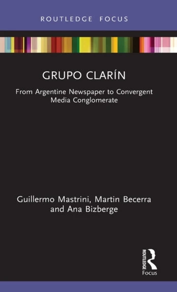 Grupo Clarin