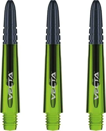 Šautuvų kotai Winmau Vecta Short