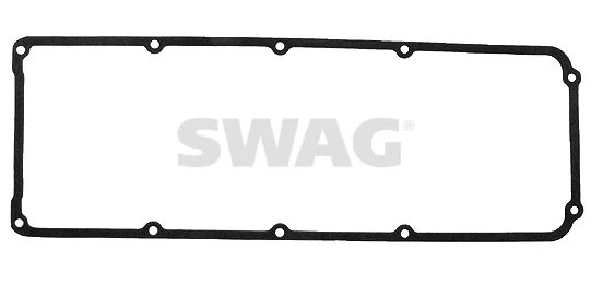 Tarpiklis, svirties dangtis SWAG 55 91 5826