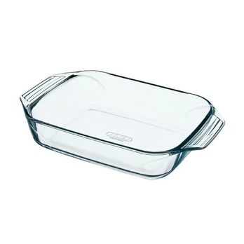 Stiklinis indas Pyrex Irresistible, 35 cm x 23 cm, 3.1 l