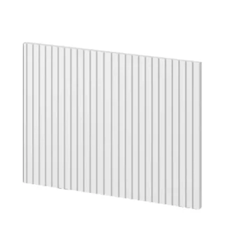 PAFOS front ( bookshelf 100 ) white