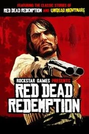 Red Dead Redemption PC
