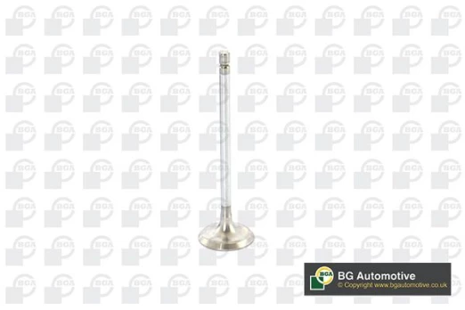 Įvado vožtuvas BGA V917010