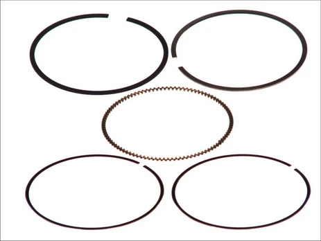 GOETZE 08-141200-00 Piston rings set