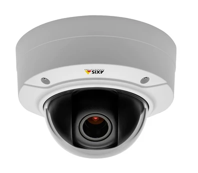 2 Megapikselio IP kamera AXIS P3215-V