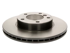 BREMBO 09.5390.31 Brake Disc kaina