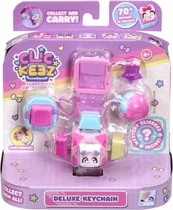 *****GOLIATH Clickeez Deluxe Keychain-FidgetCube 4