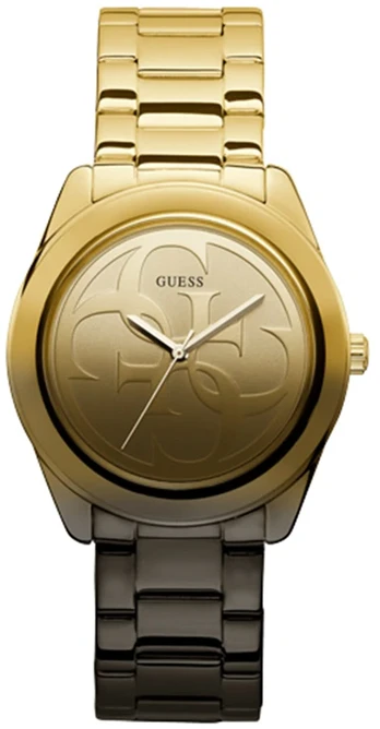 Guess G Twist W1284L1 Moteriškas Laikrodis