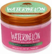 Tree Hut Watermelon Whipped Shea kūno sviestas 240g kaina