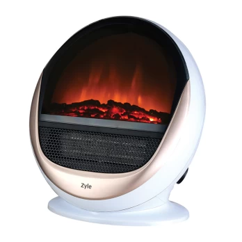 Konvekcinis radiatorius Zyle ZY11FH, 1500 W