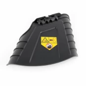 Deflektorius :DFL:42 & 46 RZT-S 42, MTD kaina