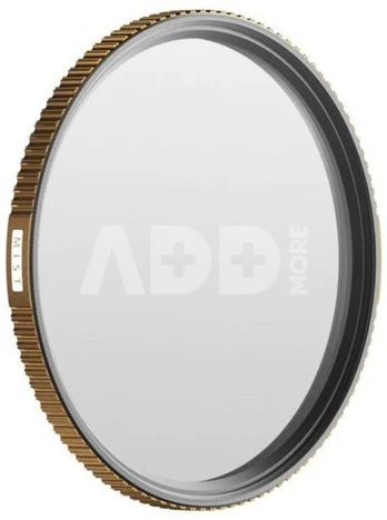 PolarPro QuartzLine Mist (1/4 diffusion) Filter 95mm