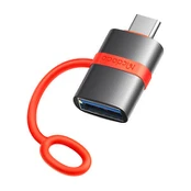 MCDODO ADAPTERIO ADAPTERIS IŠ USB-A 3.0 Į USB-C Į USB C TIPO 3A 5GBPS OTG