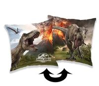 Cushion Jurassic World "Volcano" kaina