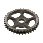 FEBI FE25022 Camshaft sprocket kaina