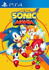 Sonic Mania Plus kaina