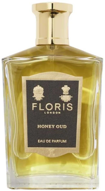 Floris Honey Oud parfuminio vandens purškiklis 100 ml