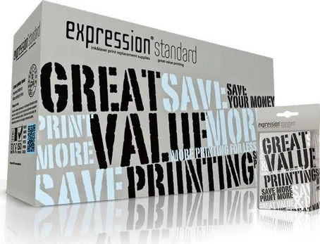 Hewlett Packard (HP) Toneris Expression Juodas (CF287X)