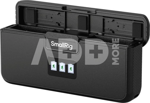 SmallRig 5418 Camera Battery Charger for GoPro 9/10/11/12