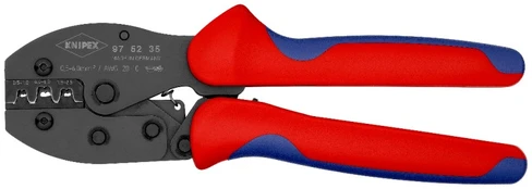 Užspaudimo replės Knipex PreciForce 97 52 35, 220 mm