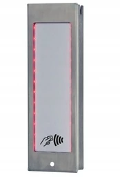 Urmet 1052/mkd Rfid skaitytuvo modulis su informaciniu langu