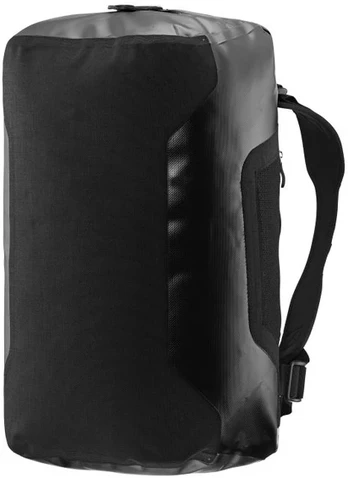 Krepšys Ortlieb Duffle Juodas