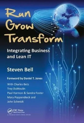 Run Grow Transform