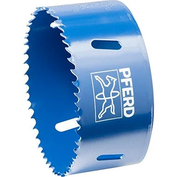 Gręžimo karūna PFERD HSS Ø 92 mm LS92