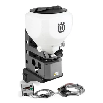 Barstytuvas „Cyclone“ Husqvarna
