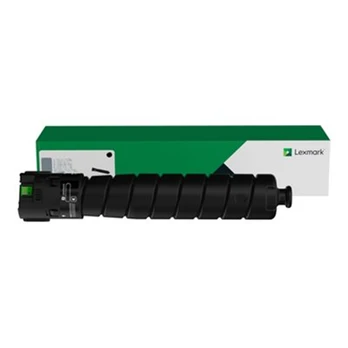 Lexmark 73D0HK0, 52000 pages, Juodas, 1 pc(s)