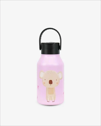Buteliukas termiczna Runbott Mii 350 ml - koala