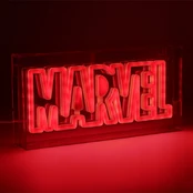 Marvel LED Neon Light kaina