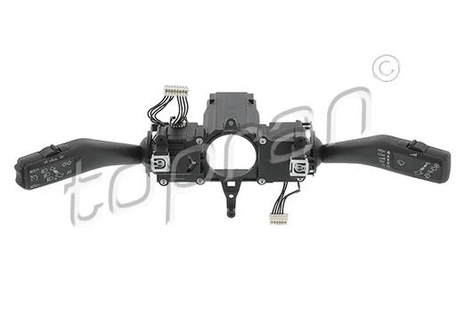 vairo kolonėlės jungiklis HP638 161