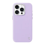 Joyroom PN-14F2 Starry Case for iPhone 14 Pro (purple) kaina